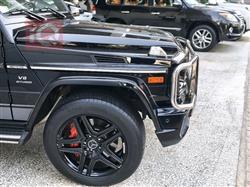 مرسيدس بنز G-Class